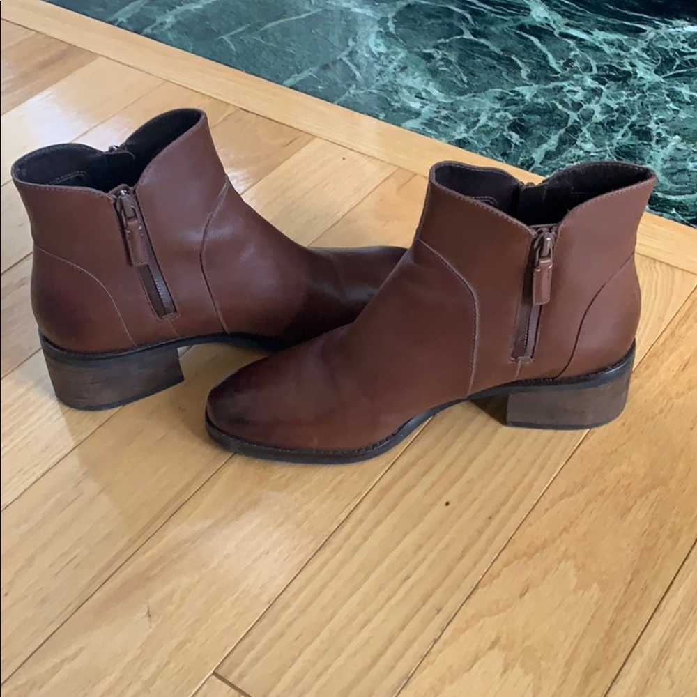 Cole Haan Booties - Picture 7 of 8